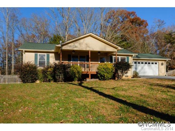226 Katie Jane Drive Horse Shoe NC 28742