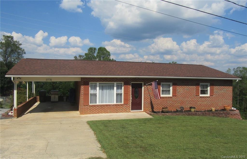 3774 S Lail Avenue Morganton NC 28655