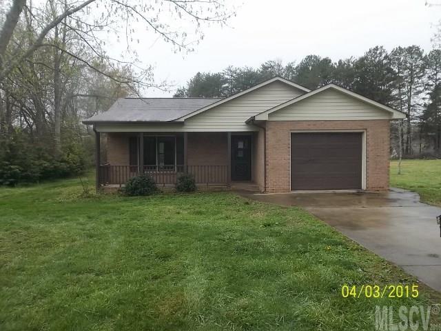 1596 Lazenby Street Newton NC 28658