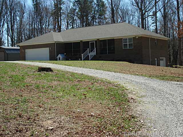 131 Hedges Lane Mooresville NC 28115