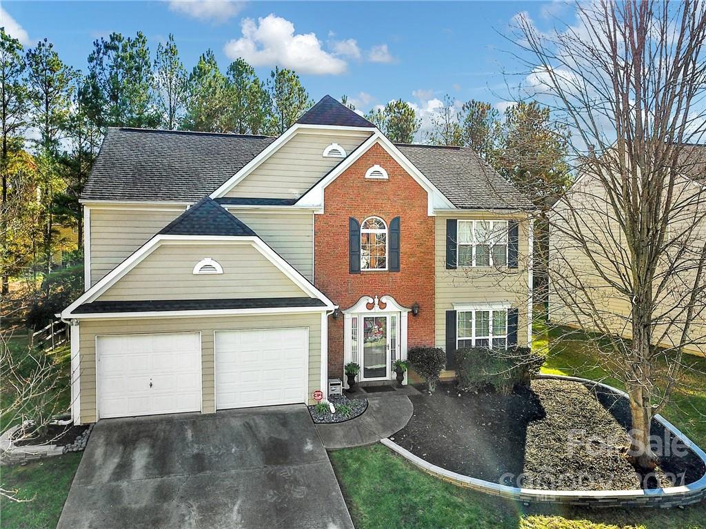 11426 Leigh Glen Circle Charlotte NC 28269