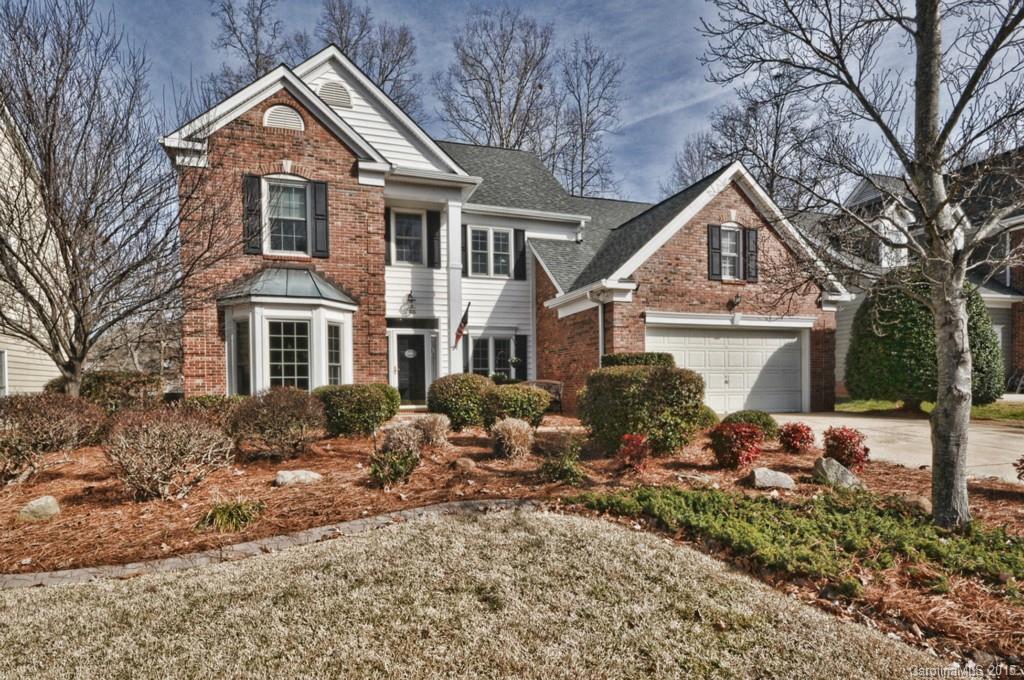 8806 Glade Court Huntersville NC 28078