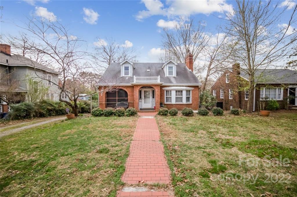702 Davie Avenue Statesville NC 28677