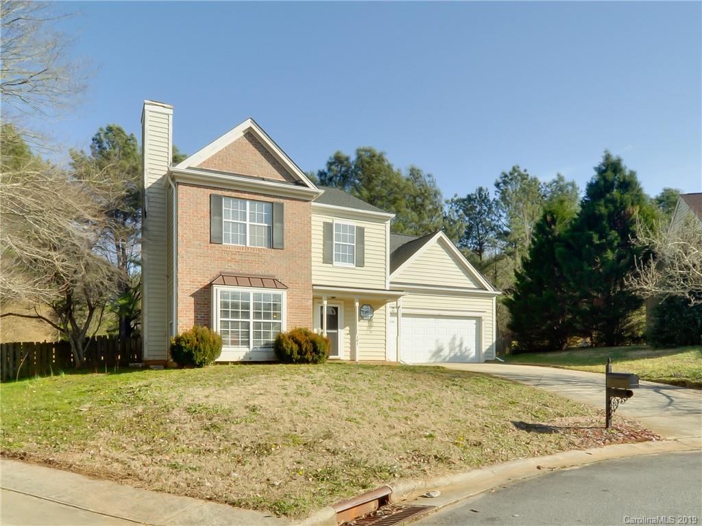 101 Aylesbury Lane Indian Trail NC 28079