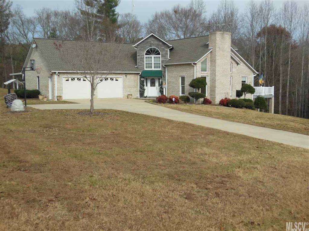 77 Candlewick Cove Drive Taylorsville NC 28681