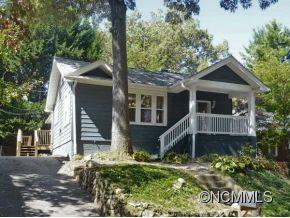 129 White Fawn Drive Asheville NC 28801