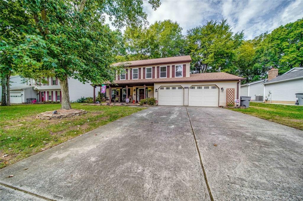 11320 Red Hickory Lane Charlotte NC 28273