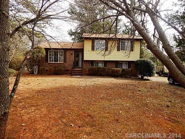7027 Willow Bend Lane Mint Hill NC 28227
