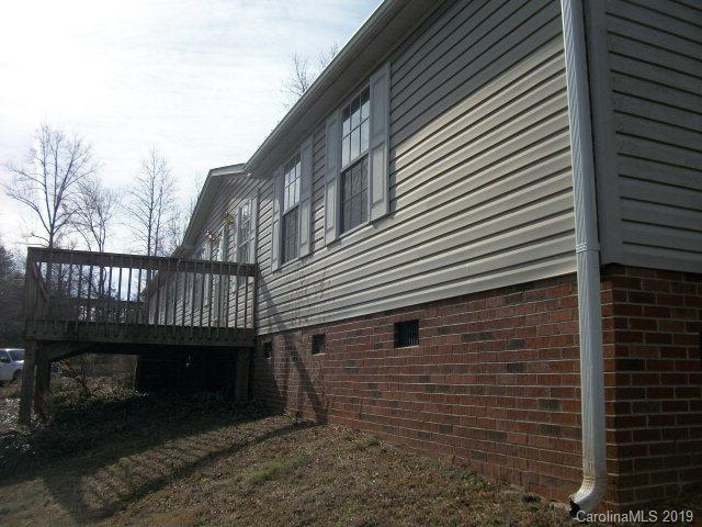 248 Muddy Creek Road Nebo NC 28761