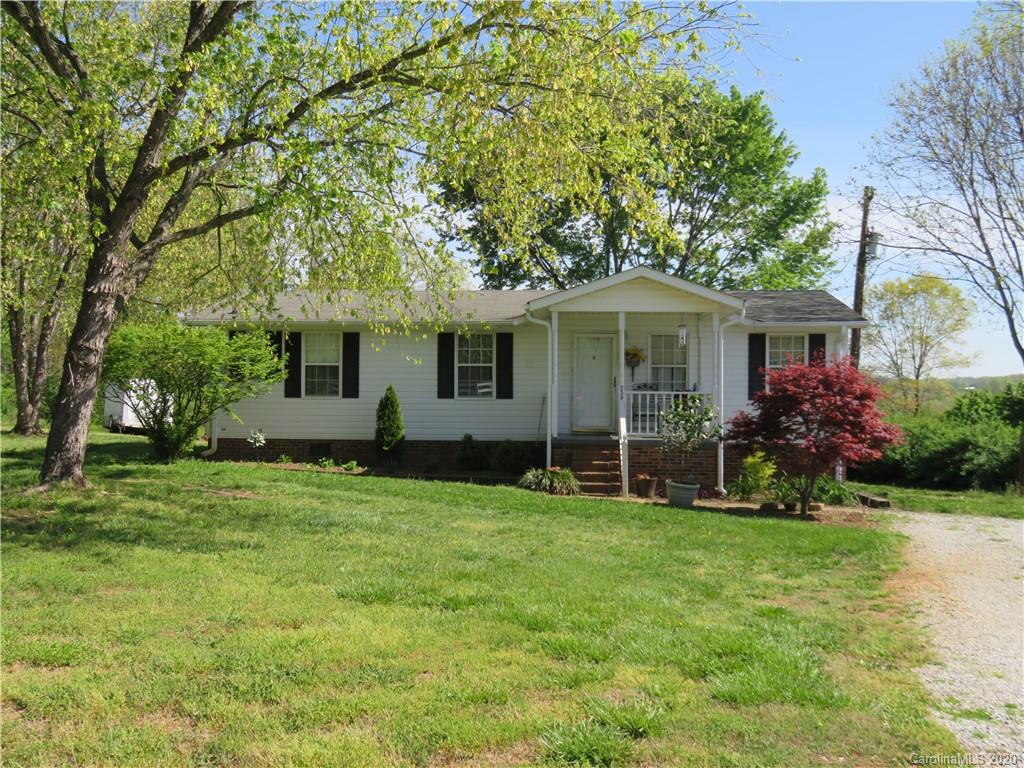 339 Whitaker Road Shelby NC 28152