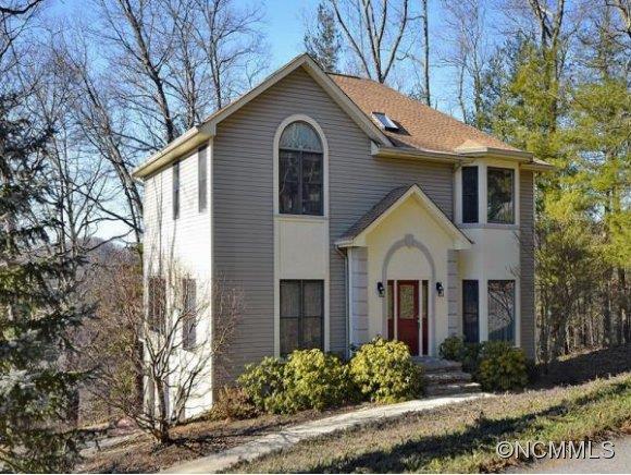 507 Kings Ridge Asheville NC 28804