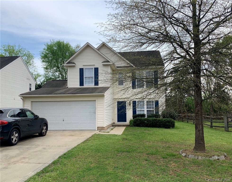 14214 Williams Glenn Road Charlotte NC 28273