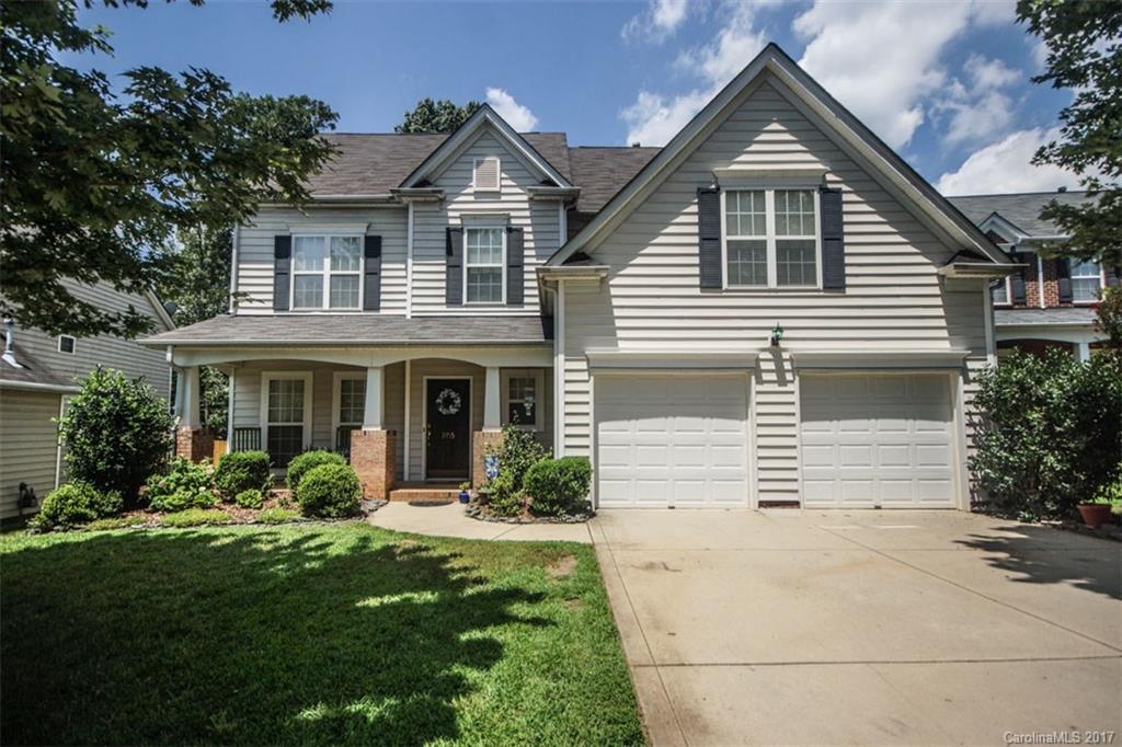 9715 Back Acre Drive Charlotte NC 28213