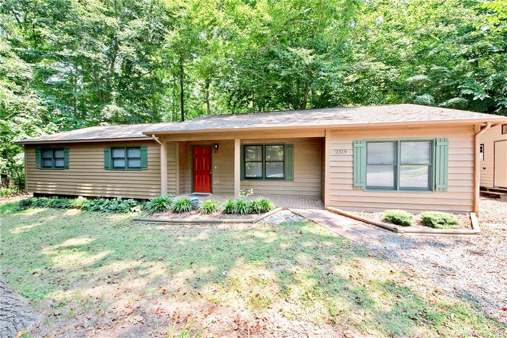 2319 Beauty Street Statesville NC 28625