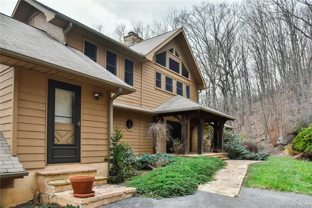 364 Lynn Cove Road Asheville NC 28804