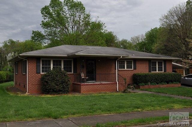 113 Forest Hill Street Morganton NC 28655