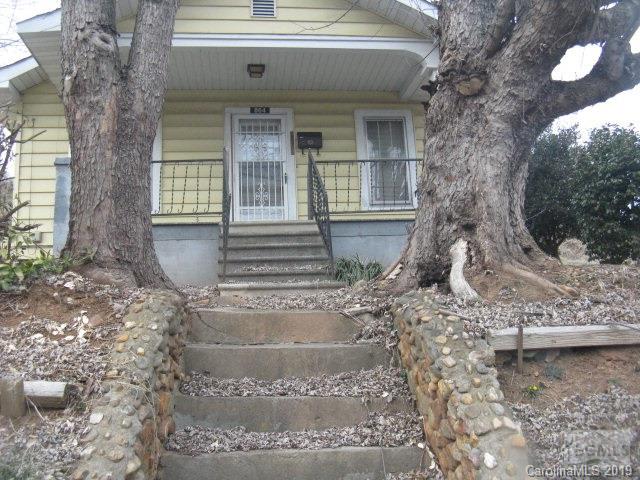 864 West Tate Street Marion NC 28752