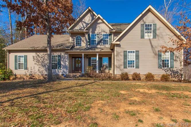 67 Helen Holcombe Way Candler NC 28715