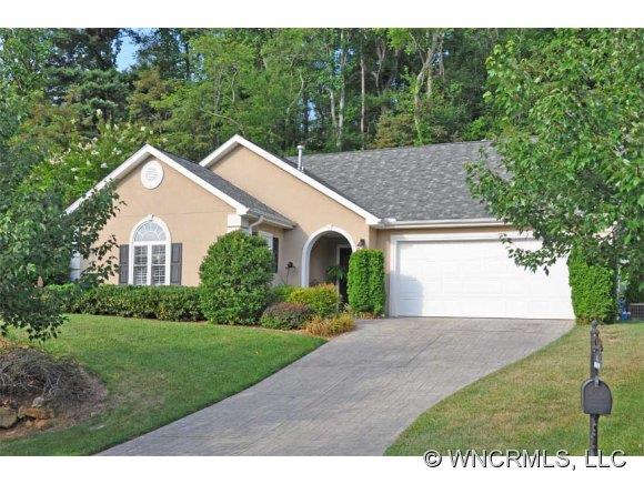27 Stonebridge Drive Asheville NC 28805