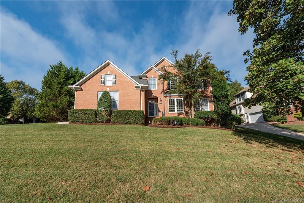 10014 Carlesbrooke Terrace Charlotte NC 28270