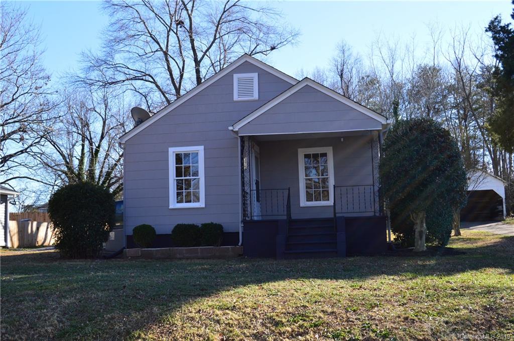 1375 Melviney Street Statesville NC 28677