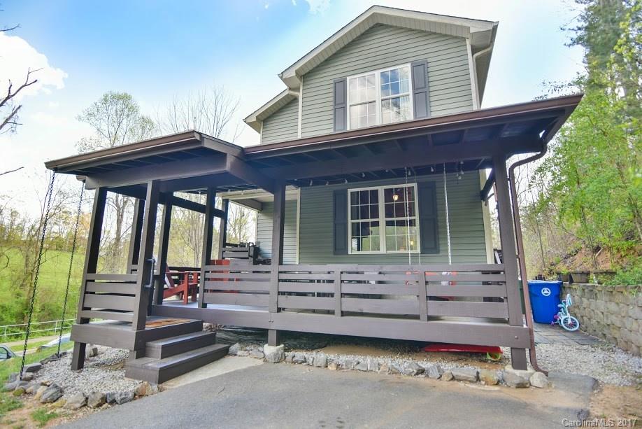 31 Oakcrest Place Asheville NC 28806