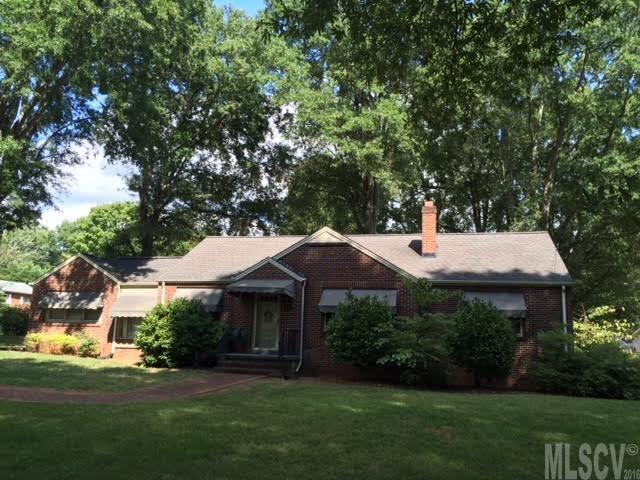 1007 S Brady Avenue Newton NC 28658