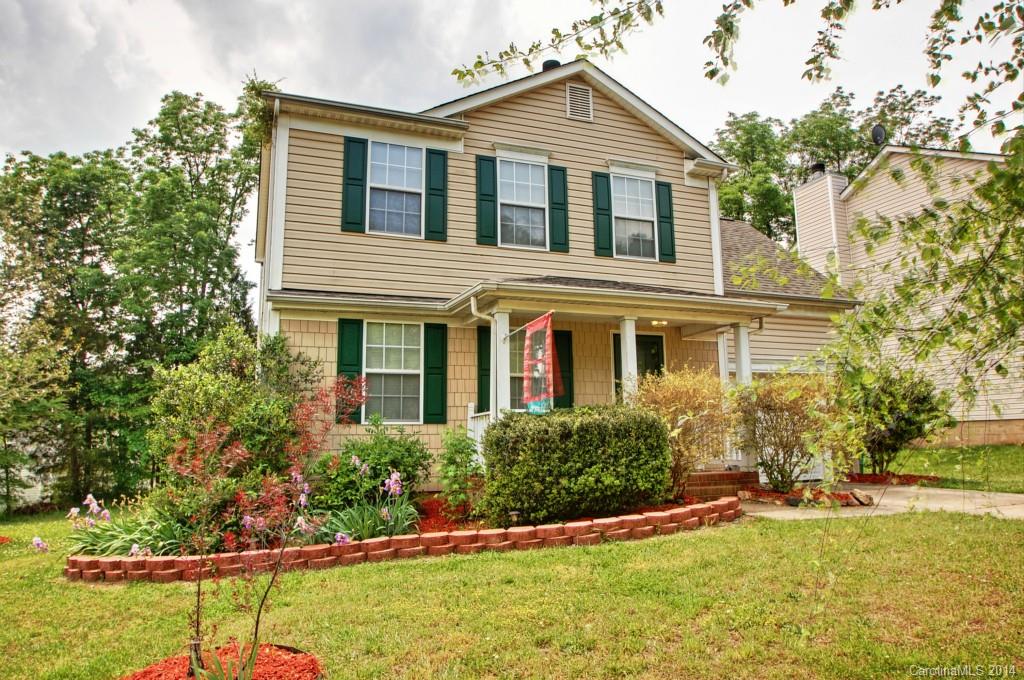 9311 Jaspar Crest Lane Charlotte NC 28269