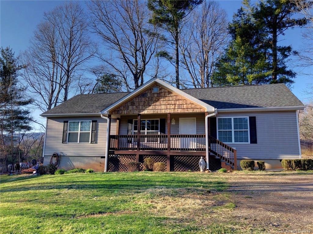 12 Mcgee Ridge Road Fairview NC 28730