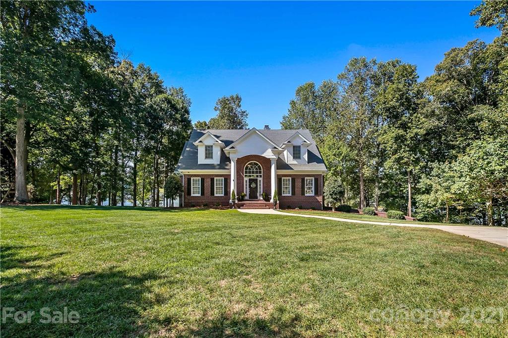 5632 Plantation Ridge Road Charlotte NC 28214