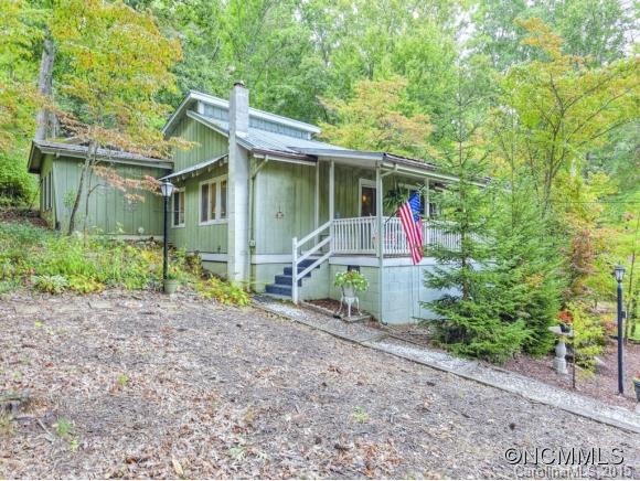741 County Road Waynesville NC 28785