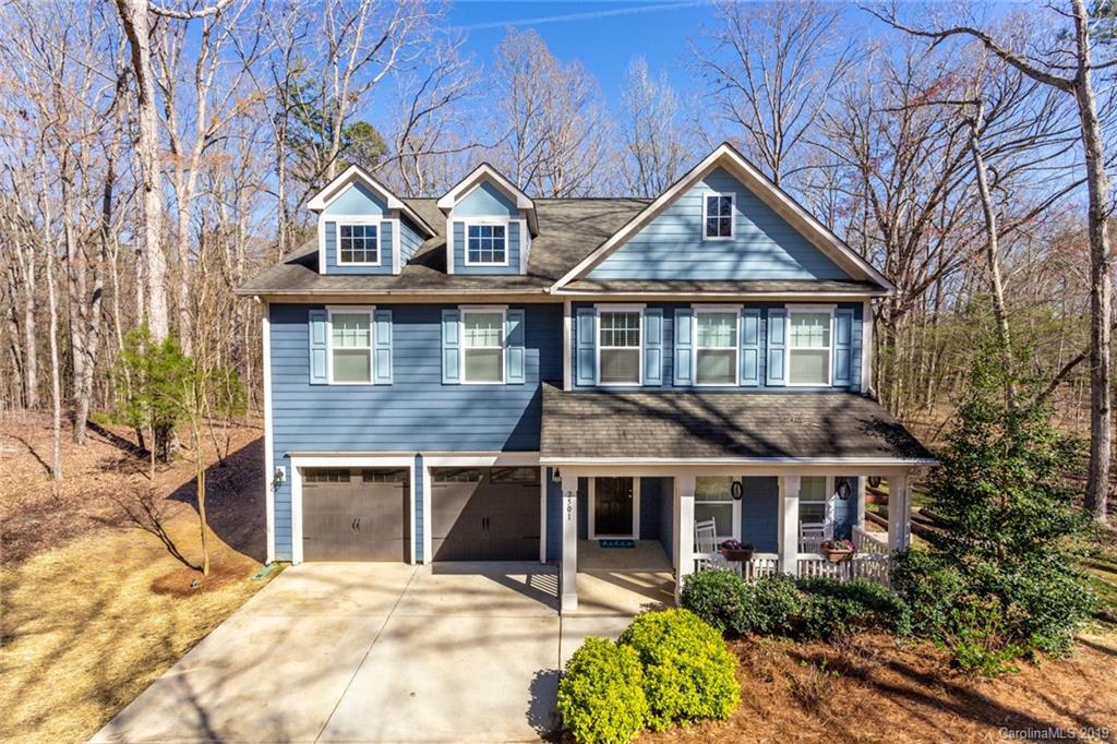 2501 Labelle Drive Waxhaw NC 28173
