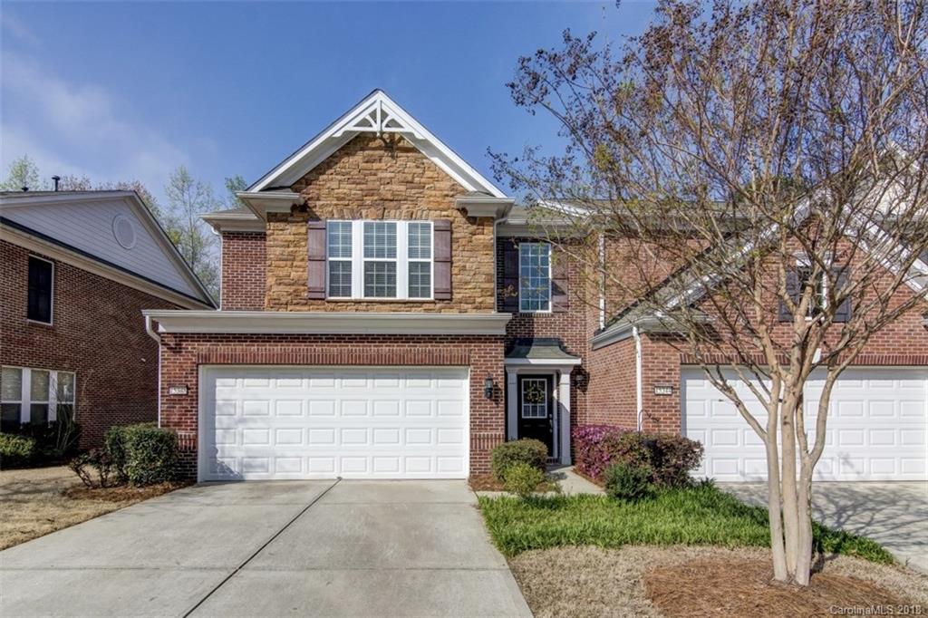 15348 Canmore Street Charlotte NC 28277