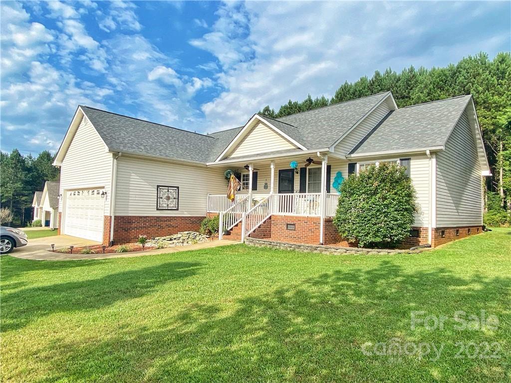 884 Creekside Drive Lincolnton NC 28092