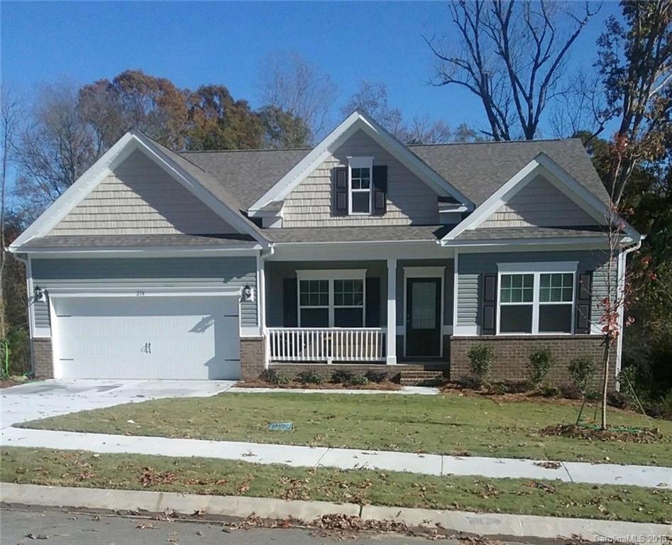 216 Stowe Creek Lane Mount Holly NC 28120