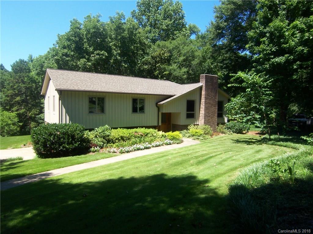 1012 Brookhaven Drive Shelby NC 28152