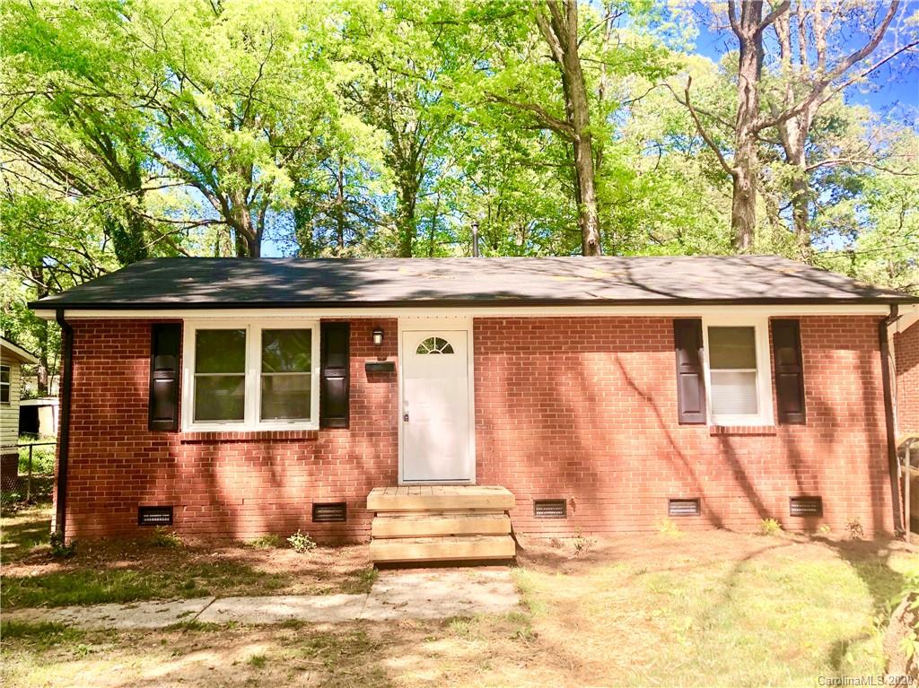 1801 Purser Drive Charlotte NC 28215