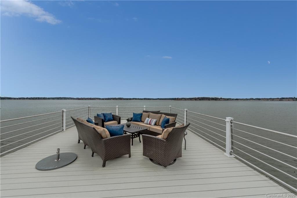 17118 Island View Drive Cornelius NC 28031