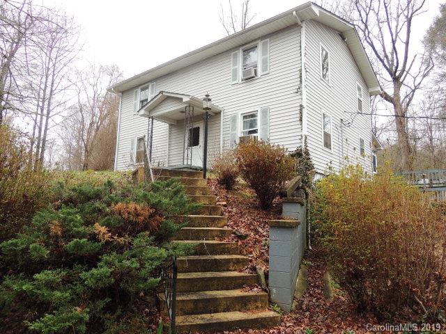 88 Wildwood Terrace Marion NC 28752