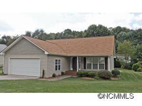 89 Village Street Clyde NC 28721