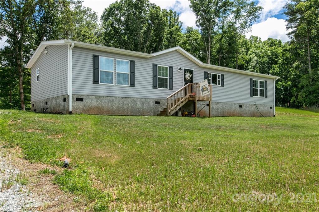 967 Barnardsville Highway Weaverville NC 28787