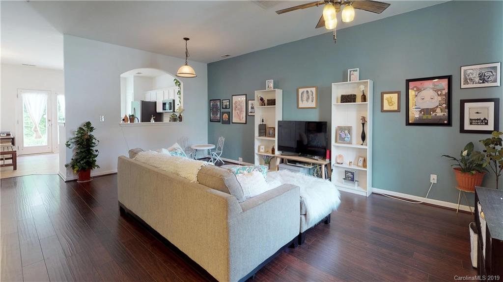 2135 Aston Mill Place Charlotte NC 28273