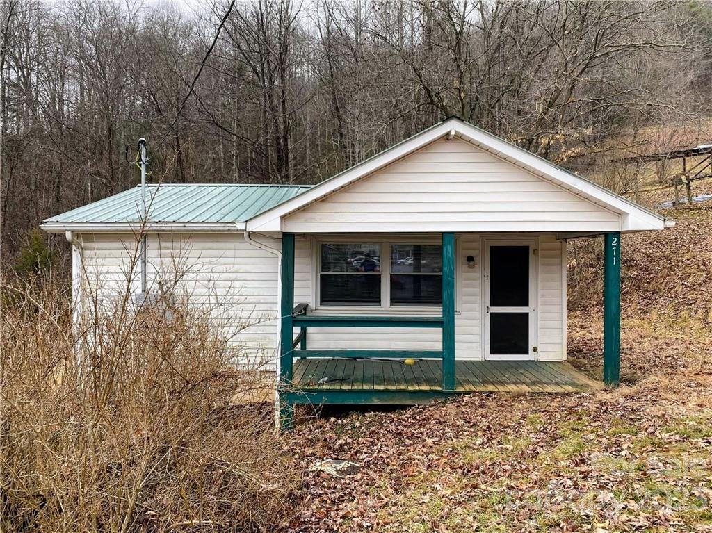 271 Connor Road Sylva NC 28779