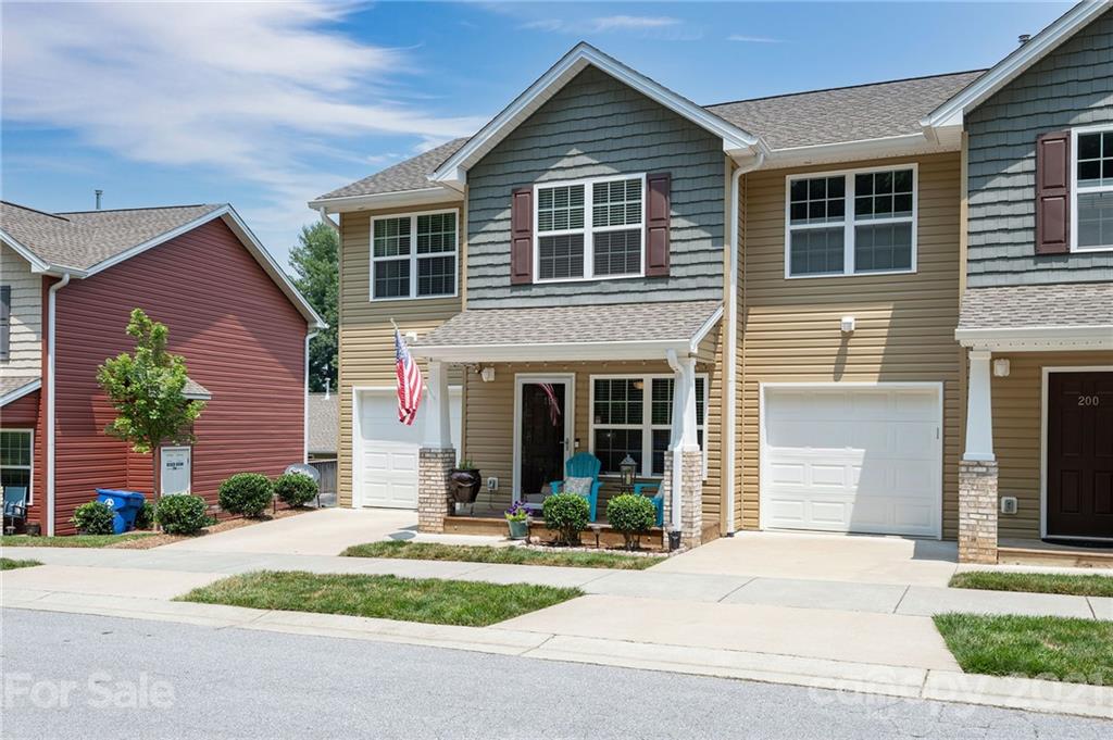198 Alpine Ridge Drive Asheville NC 28803