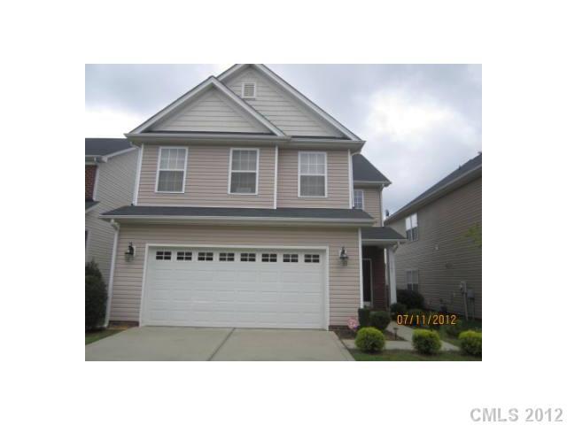 1141 Afternoon Sun Road Matthews NC 28104