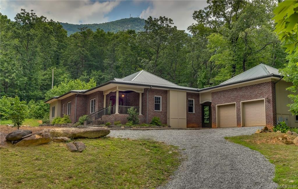 903 Rockwood Lane Tryon NC 28782
