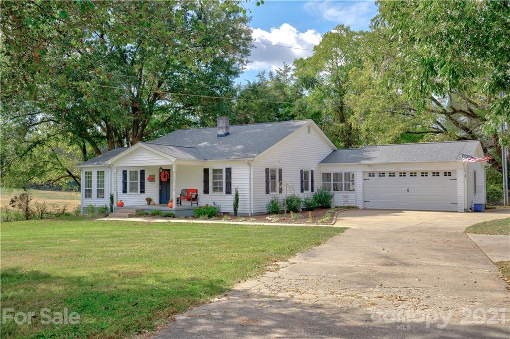 1809 Chatfield Road Shelby NC 28150