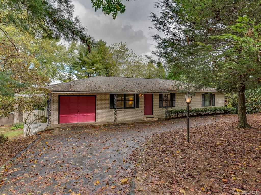 67 Underhill Road Hendersonville NC 28792