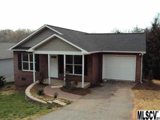 1260 39th Street SW Hickory NC 28602