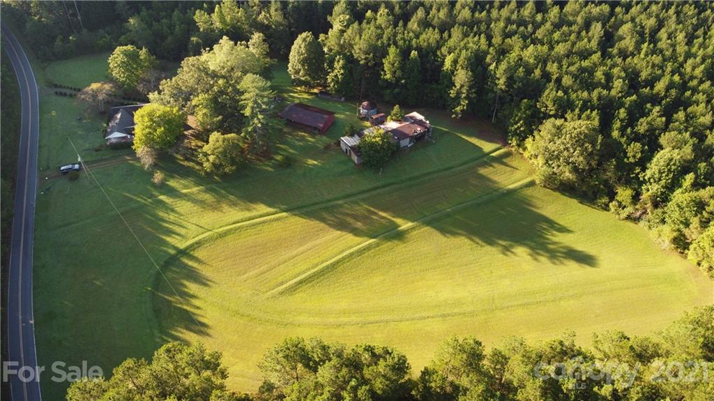 2330 Polk County Line Road Rutherfordton NC 28139